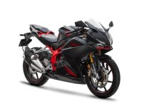 Honda CBR250RR 2026