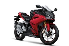 Honda CBR250RR SP 2026