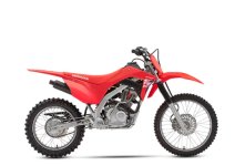 Honda CRF125F BIG WHEEL 2026