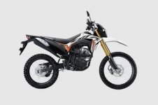 Honda CRF150L 2025