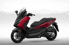 Honda Forza 125 2024