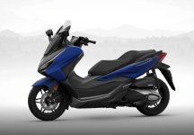 Honda Forza 350 2024