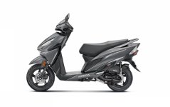 Honda GRAZIA DLX BSVI 2025