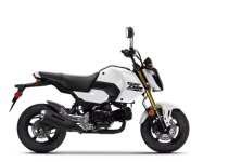 Honda GROM ABS 2026