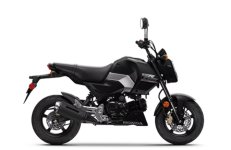 Honda GROM SP 2026