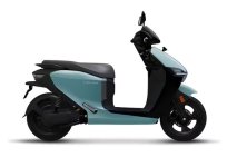 Honda QC3 2027