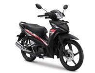Honda Revo X 2025