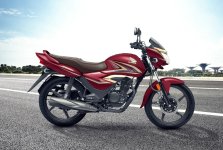 Honda Shine 2023