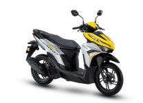 Honda Vario 125 2024
