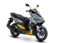 Honda Vario 160 2026