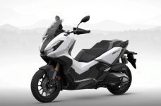 Honda ADV350 2024
