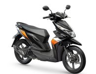 Honda BeAT Fashion Sport 2026