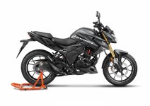 Honda Hornet 2.0 2024