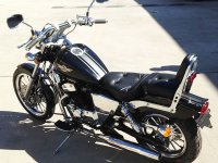 Hunter CRUISER 250 2026