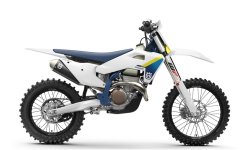 Husqvarna FX 350 2025