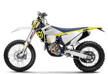 Husqvarna FE 250 2023