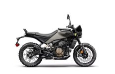 Husqvarna Svartpilen 401 2025