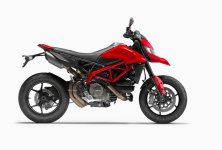 Ducati Hypermotard 950 2024