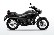 Suzuki INTRUDER 2024