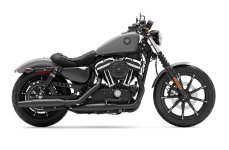 Harley Davidson IRON 883 2022