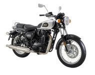 Benelli Imperiale 400 2023