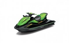 KAWASAKI JET SKI STX 160X 2023