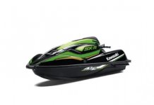 KAWASAKI JET SKI SX-R 2023