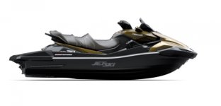 KAWASAKI JET SKI ULTRA 310LX 2022