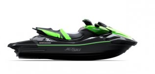 KAWASAKI JET SKI ULTRA 310LX-S 2022