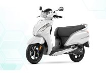 TVS Jupiter 125 2024