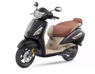 TVS Jupiter ZX 2024