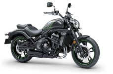 KAWASAKI VULCAN S 2022