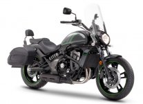 KAWASAKI VULCAN S TOURER 2022