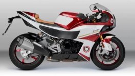 Bimota KB4RC 2026