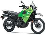 KAWASAKI KLR650