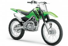 KAWASAKI KLX 140R F 2023