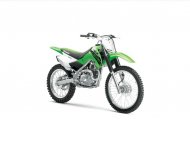KAWASAKI KLX 140R F