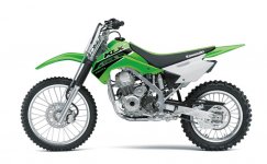 KAWASAKI KLX 140R L 2023