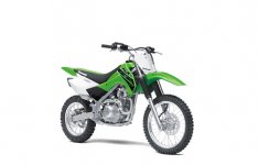 KAWASAKI KLX 140R