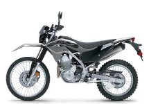 KAWASAKI KLX230 2026