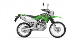 KAWASAKI KLX 230S 2022