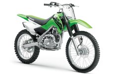 KAWASAKI KLX140R F