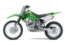 KAWASAKI KLX140RL 2022