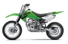 KAWASAKI KLX140R 2024