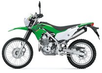 KAWASAKI KLX230 S 2022