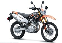 KAWASAKI KLX230 SE 2024