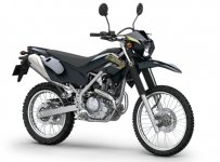 KAWASAKI KLX230 SE (CZECH REP. ONLY) 2020