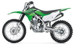 KAWASAKI KLX230R