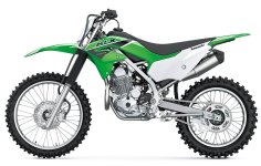 KAWASAKI KLX230R S 2022