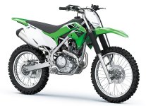 KAWASAKI KLX230R S